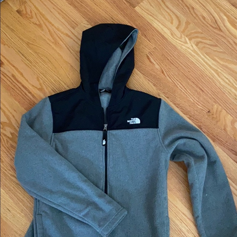 North face fleece